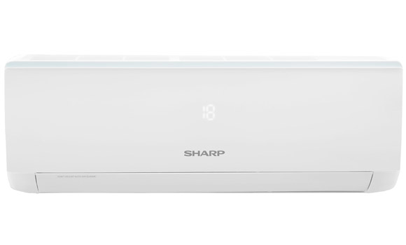 sharp ah a18say