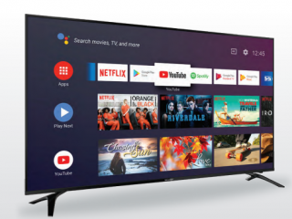 What is a 4K TV and its benefits?- SHARP