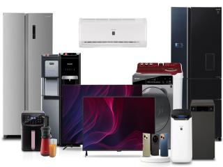 Line up produk Sharp terbaru 2026