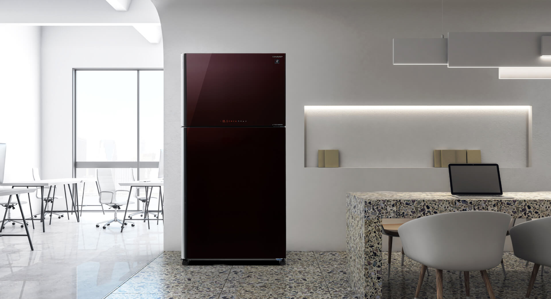 4 best refrigerator uses – SHARP Indonesia