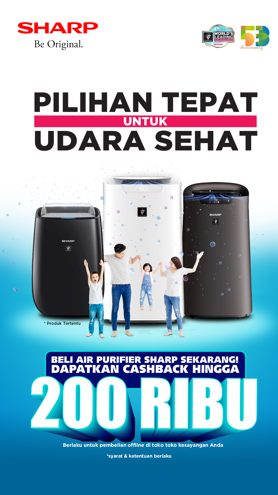 PROMO PCI