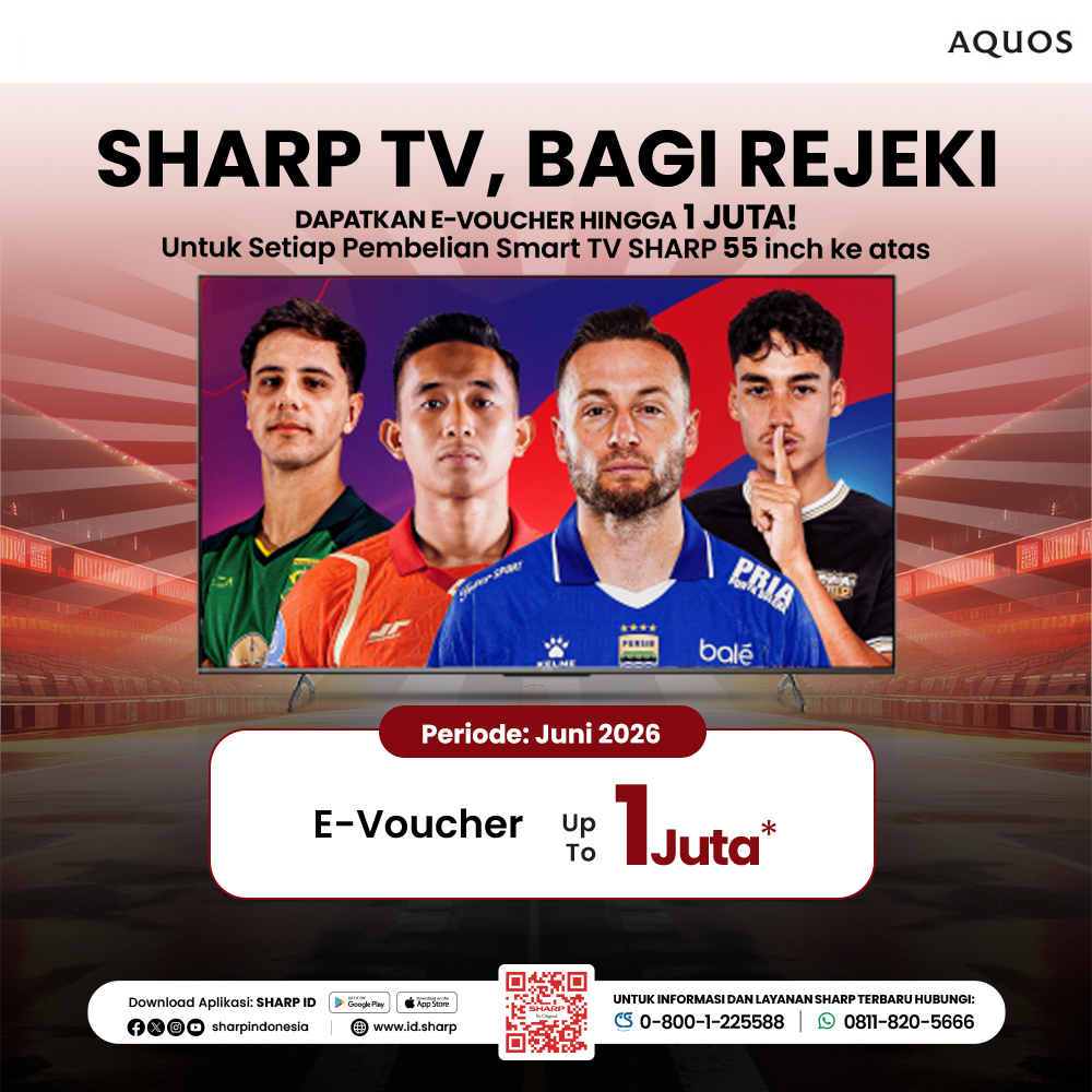 promo tv juni 2026