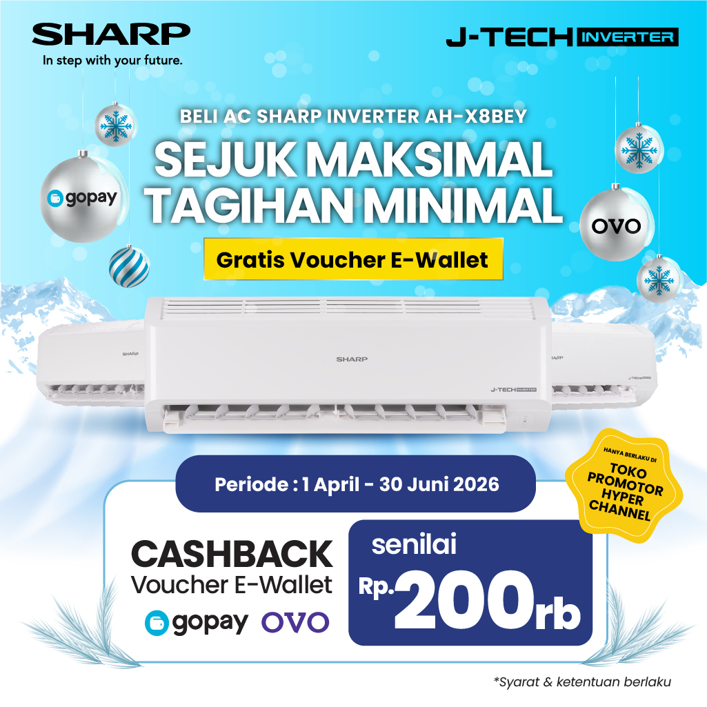 promo ac inverter